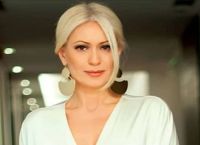 Μαρία Μπακοδήμου: Η φωτογραφία της που γκρέμισε το instagram