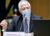 Μπορέλ: Σήμερα γίνονται «αόρατοι πόλεμοι» με «όπλα» τους μετανάστες, τα εμβόλια, την ενέργεια