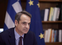 Κυριάκος Μητσοτάκης στην Telegraph: Διαμορφώνεται δυναμική για την επιστροφή των γλυπτών του Παρθενώνα