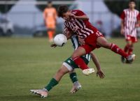 Παναθηναϊκός – Ολυμπιακός: Πρόστιμο 8.500 ευρώ στους πράσινους για το ντέρμπι