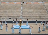 Γιωρίκας Πιλίδης: Η Διεθνής Ολυμπιακή Επιτροπή «καλεί» Survivor