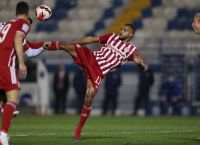 Απόλλων Σμύρνης – Ολυμπιακός 0-0: Η έκπληξη της χρονιάς