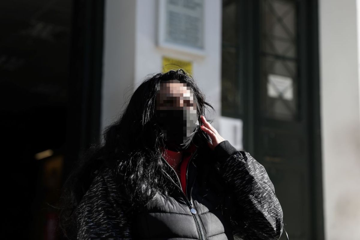 Άγιος Παντελεήμονας: Διάλογος φρίκης του δράστη της ομηρίας με τους αστυνομικούς