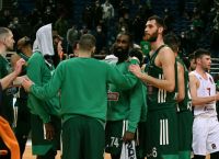 Παναθηναϊκός – Μακάμπι : Αναβάλλεται το ματς