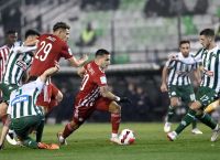 Βαθμολογία Superleague: Ο Ολυμπιακός στο +9 από τον ΠΑΟΚ – «Έπεσε» τρίτη η ΑΕΚ