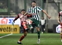 Παναθηναϊκός – Ολυμπιακός 0-0: Ντέρμπι για να ξεχαστεί