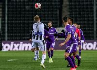 ΠΑΟΚ – ΟΦΗ 3-0: Δεύτερος ο Δικέφαλος με οδηγό τον Κούριτς