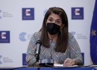 Παπαευαγγέλου: Αναμένουμε βελτίωση στους σκληρούς δείκτες σε 2-3 εβδομάδες