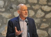 Παπανδρέου: Εκλέχτηκε πρόεδρος της Επιτροπής για τη Δημοκρατία του Συμβουλίου της Ευρώπης
