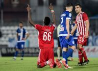 Ολυμπιακός – ΠΑΣ Γιάννινα: Με δύο τερματοφύλακες οι Ηπειρώτες – Αμφίβολος ο Βατσλίκ Ολυμπιακός – ΠΑΣ Γιάννινα: Με δύο τερματοφύλακες οι Ηπειρώτες – Αμφίβολος ο Βατσλίκ