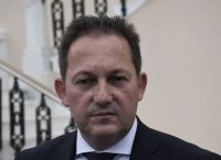 Κακοκαιρία Ελπίς: Επιστολή Πέτσα στους ΟΤΑ για αυξημένη ετοιμότητα