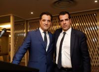 Πλεύρης – Γεωργιάδης: Απαντούν σε Πολάκη – Τι συνέβη με την 83χρονη μητέρα του