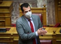 Πλεύρης για Παίδων Πεντέλης: Σε 6 εβδομάδες σε κανονική λειτουργία το Παιδιατρικό