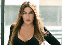 Έλενα Παπαρίζου: Η εντελώς γυμνή φωτογραφία που ανέβασε στο instagram