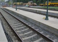 Στις «ράγες» έργα 4 δισεκατομμυρίων για την αναβάθμιση του σιδηροδρομικού δικτύου