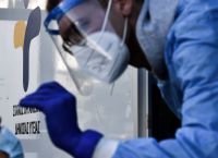 Δωρεάν rapid test: Κυριακή 30/1 – Σε ποια σημεία γίνονται έλεγχοι