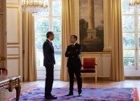 Μητσοτάκης για Rafale: Ο διάλογος με τον Μακρόν στο Twitter