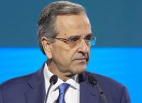 Απάντηση Σαμαρά σε δημοσίευμα για την υγεία του