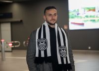 ΠΑΟΚ: «Καλωσόρισε» επίσημα τον Σάστρε