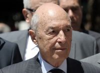 Σημίτης: Η ένταξη της Ελλάδας στο ευρώ ήταν σωστή επιλογή, στη σωστή συγκυρία