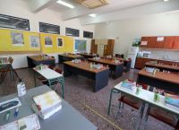 ΟΛΜΕ: Δίωρη στάση εργασίας τη Δευτέρα – Συγκέντρωση έξω από το υπουργείο Παιδείας
