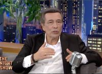 Αντύπας: “Έγραψα ένα τραγούδι και ξαφνικά το ακούω από τον Στράτο Διονυσίου”