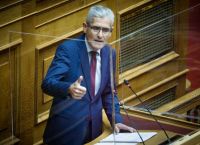 Τσιγκρής: Σε γυναίκες αστυνομικούς να ανατεθεί η προανάκριση εγκλημάτων βιασμού