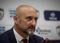Τζιανλούκα Φέστα: Τέλος από τον Απόλλωνα Σμύρνης