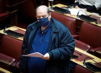 Φίλης: Όχι στην πρόταση Τσίπρα – Δε θέλουμε παράταξη “star- system” Φίλης: Όχι στην πρόταση Τσίπρα – Δε θέλουμε παράταξη “star- system”