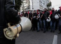 Φοιτητές: Παράσταση διαμαρτυρίας την Τρίτη έξω από το υπουργείο Υγείας