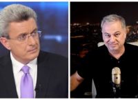 Χατζηνικολάου – Ζαραλίκος: Κόντρα στο τουίτερ για τη συνέντευξη του πρωθυπουργού