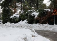 Αγριεύει ο καιρός: Αναμένεται κύμα κακοκαιρίας με βροχές και χιόνια