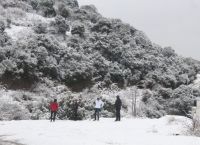 Καιρός αύριο 13 Ιανουαρίου: H πρόγνωση για την Πέμπτη