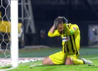 Άρης -Λαμία 0-0: Ρεσιτάλ αστοχίας – Η πρόκριση θα κριθεί στη ρεβάνς