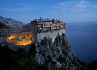 Άγιο Όρος κορωνοϊός: Εισαγγελική έρευνα για τους 40 θανάτους μοναχών