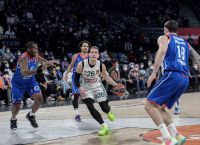 Ανατολού Εφές – Παναθηναϊκός 82-81: Ανατολού Εφές -Παναθηναϊκός 82-81: Τον «εκτέλεσε» με τρίποντο Ανατολού Εφές – Παναθηναϊκός 82-81: Ανατολού Εφές -Παναθηναϊκός 82-81: Τον «εκτέλεσε» με τρίποντο