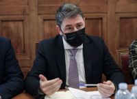 Ανδρουλάκης: Η κυβέρνηση οφείλει να απλώσει δίχτυ προστασίας από την ακρίβεια