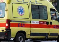 Θεσσαλονίκη: Τροχαίο δυστύχημα στην Εγνατία – Μία νεκρή και 5 τραυματίες σε σύγκρουση τριών αυτοκινήτων Θεσσαλονίκη: Τροχαίο δυστύχημα στην Εγνατία – Μία νεκρή και 5 τραυματίες σε σύγκρουση τριών αυτοκινήτων