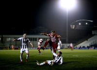 Βαθμολογία Superleague: Χωρίς αλλαγές στην κορυφή, παρά τις εκπλήξεις