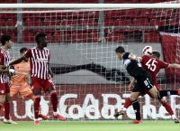 Βαθμολογία Superleague: Πώς διαμορφώνεται πριν το ντέρμπι της Τούμπας