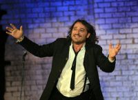 Έκρηξη στη Συγγρού: Ζημιές στο σπίτι του Βασίλη Χαραλαμπόπουλου