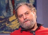 Χρήστος Γερμένογλου: Πέθανε ο αγαπημένος μουσικός Χρήστος Γερμένογλου: Πέθανε ο αγαπημένος μουσικός