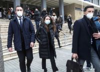 Βιασμός στη Θεσσαλονίκη: Βίντεο ντοκουμέντο από τη σουίτα της φρίκης