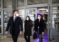 Βιασμός 24χρονης: Καταθέτει σήμερα η φίλη της – Αναμένονται τα αποτελέσματα των τοξικολογικών Βιασμός 24χρονης: Καταθέτει σήμερα η φίλη της – Αναμένονται τα αποτελέσματα των τοξικολογικών