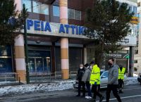 Έκρηξη στη Συγγρού: Δεν οφείλεται σε διαρροή φυσικού αερίου – Πότε θα δοθεί στην κυκλοφορία