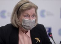 Θεοδωρίδου για εμβολιασμό εγκύων: Προστατεύει μητέρα και παιδί Θεοδωρίδου για εμβολιασμό εγκύων: Προστατεύει μητέρα και παιδί