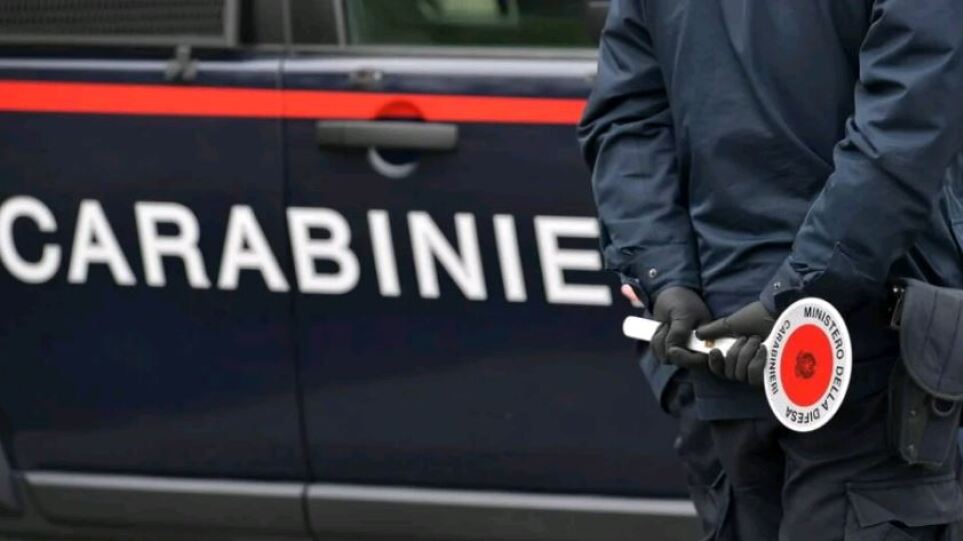 Φρίκη στην Ιταλία: Πατέρας σκότωσε τον 7χρονο γιο του – Έκρυψε το πτώμα σε ντουλάπα
