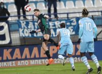Ιωνικός-Παναθηναϊκός 0-1: Πέρασε από τη Νίκαια με χτύπημα Αϊτόρ