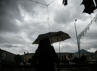 Καιρός: Έκτακτη σύσκεψη για την κακοκαιρία «Διομήδης» – Αναλυτικές οδηγίες προστασίας Καιρός: Έκτακτη σύσκεψη για την κακοκαιρία «Διομήδης» – Αναλυτικές οδηγίες προστασίας