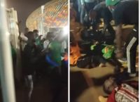 Κόπα Άφρικα: Επεισόδια με νεκρούς στο Καμερούν-Κομόρες Κόπα Άφρικα: Επεισόδια με νεκρούς στο Καμερούν-Κομόρες